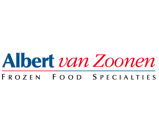 Albert van Zoonen